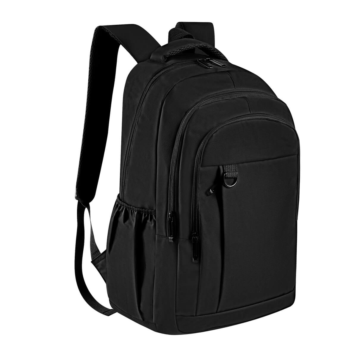 MOCHILA TOKIO NEGRO