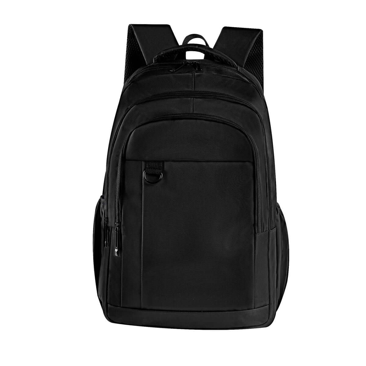 MOCHILA TOKIO NEGRO - Imagen 2