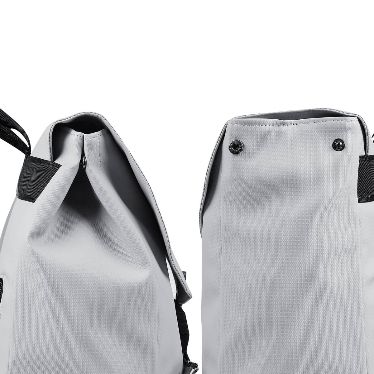 MOCHILA BERLIN GRIS - Imagen 7