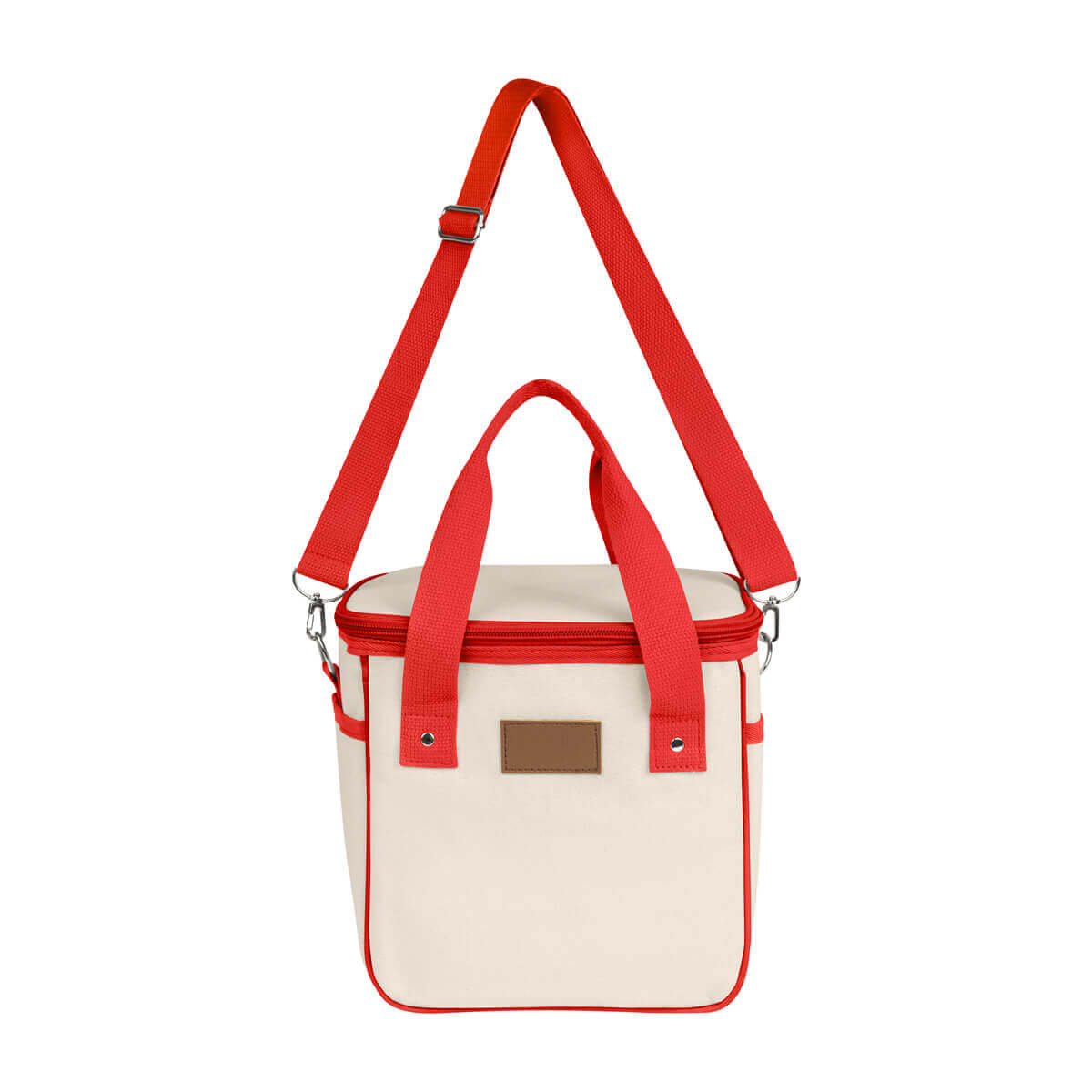 HIELERA ULUN ROJO - Imagen 2