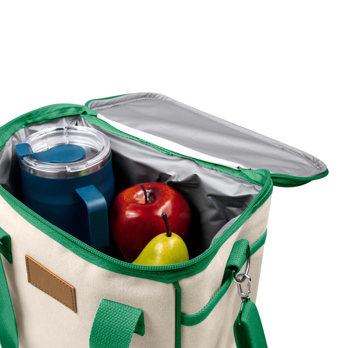 HIELERA ULUN VERDE - Imagen 3