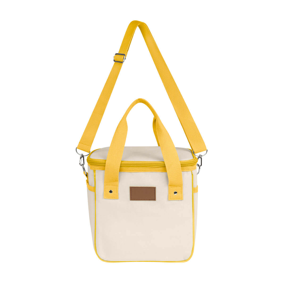 HIELERA ULUN AMARILLO - Imagen 2