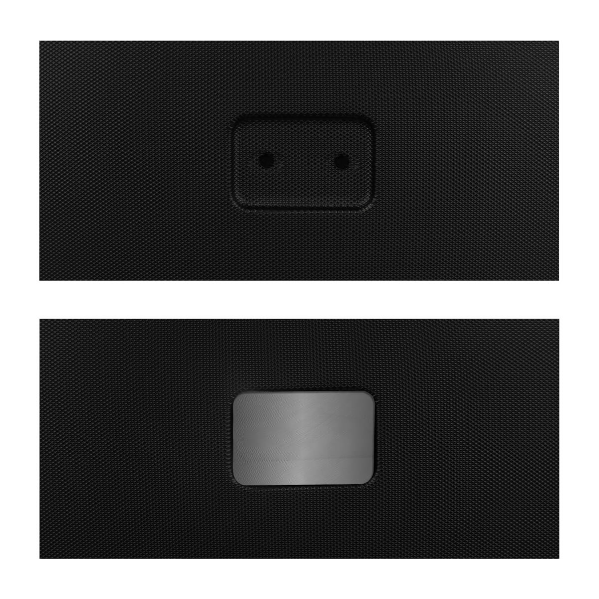 MALETA TROLLEY RUDDER NEGRO - Imagen 8