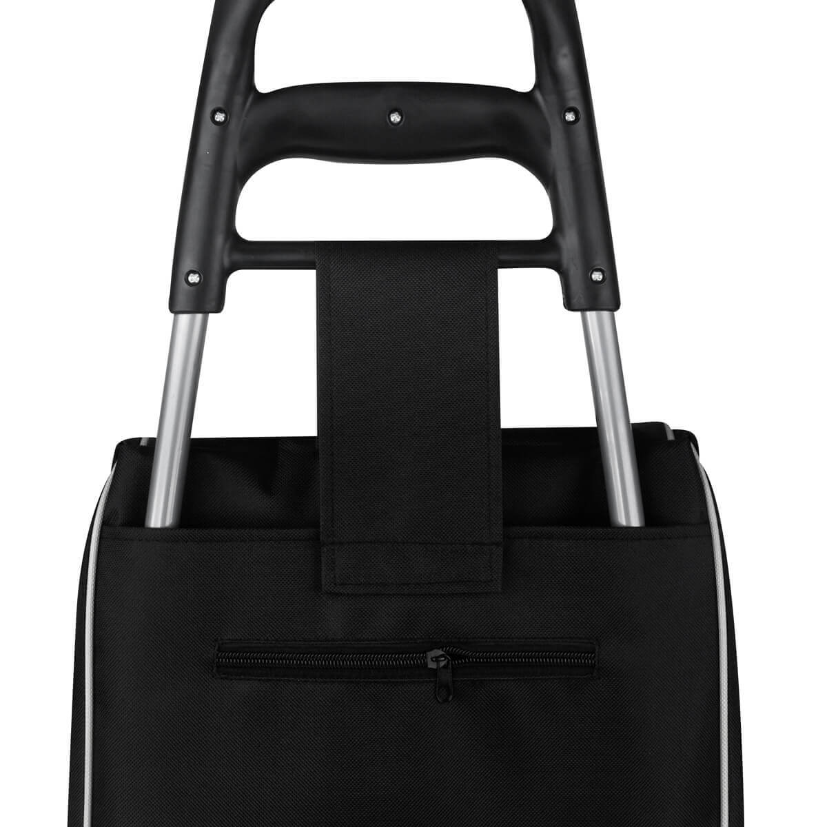 CARRO SUPERMERCADO VELEA - Imagen 4