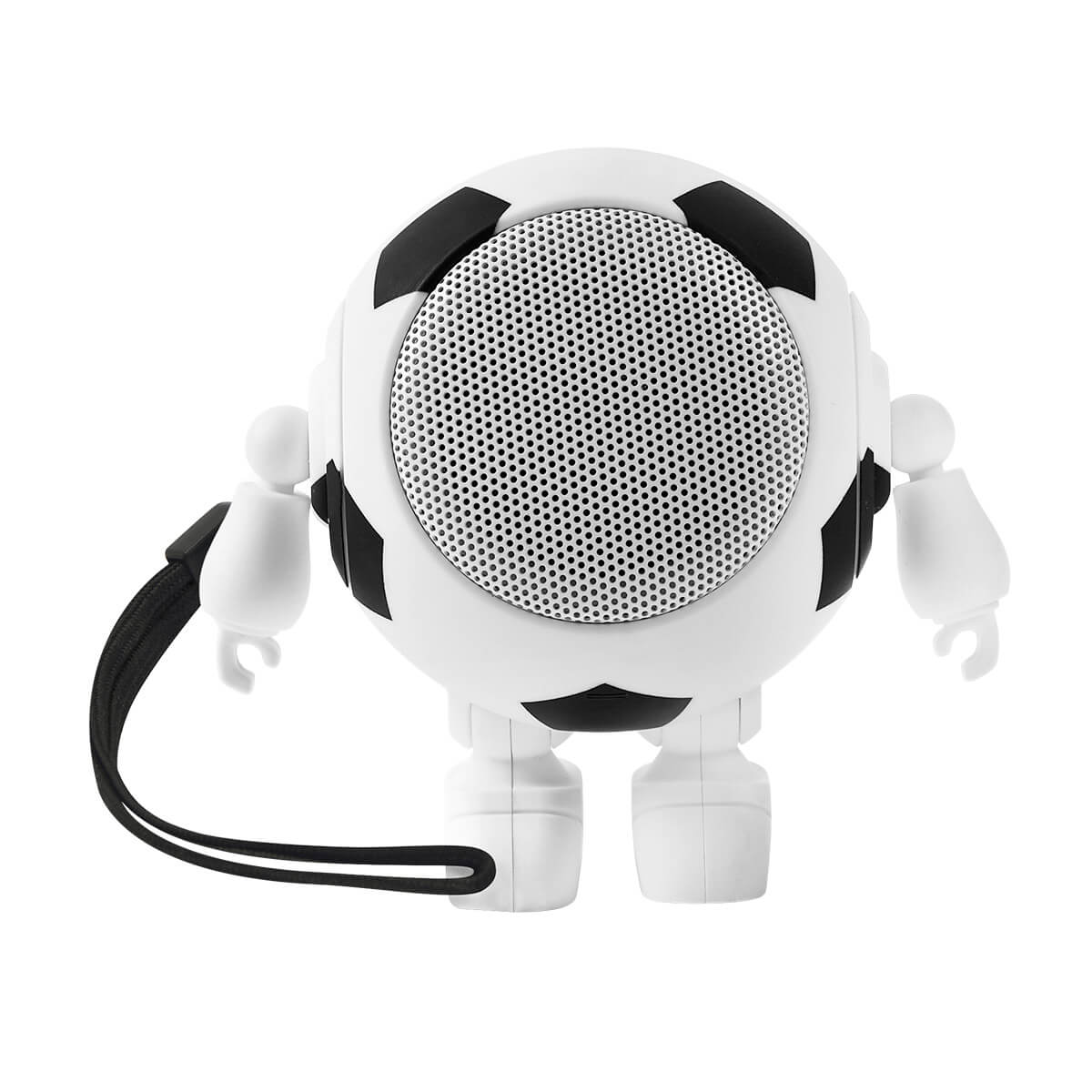 BOCINA SOCCER - Imagen 2