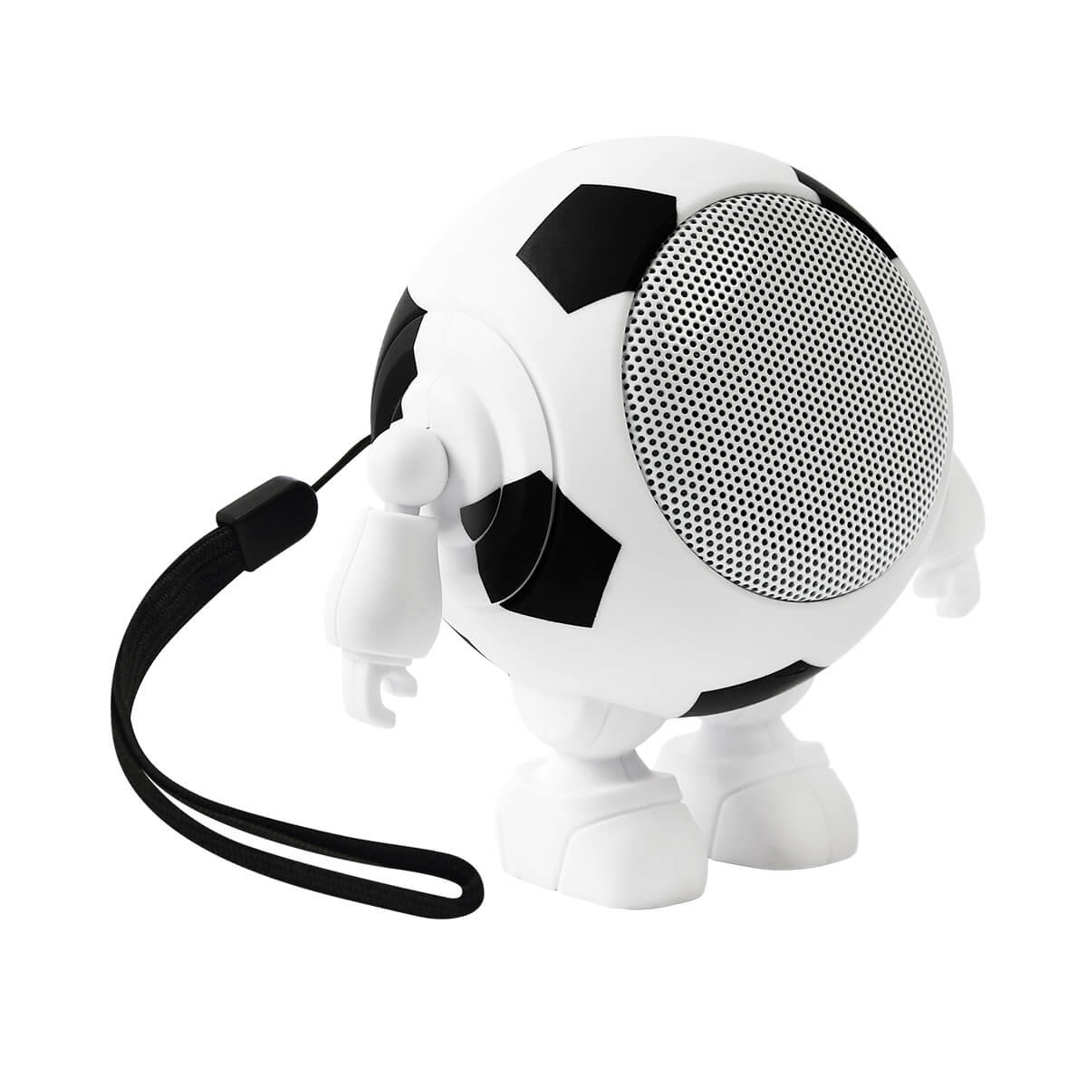 BOCINA SOCCER - Imagen 3