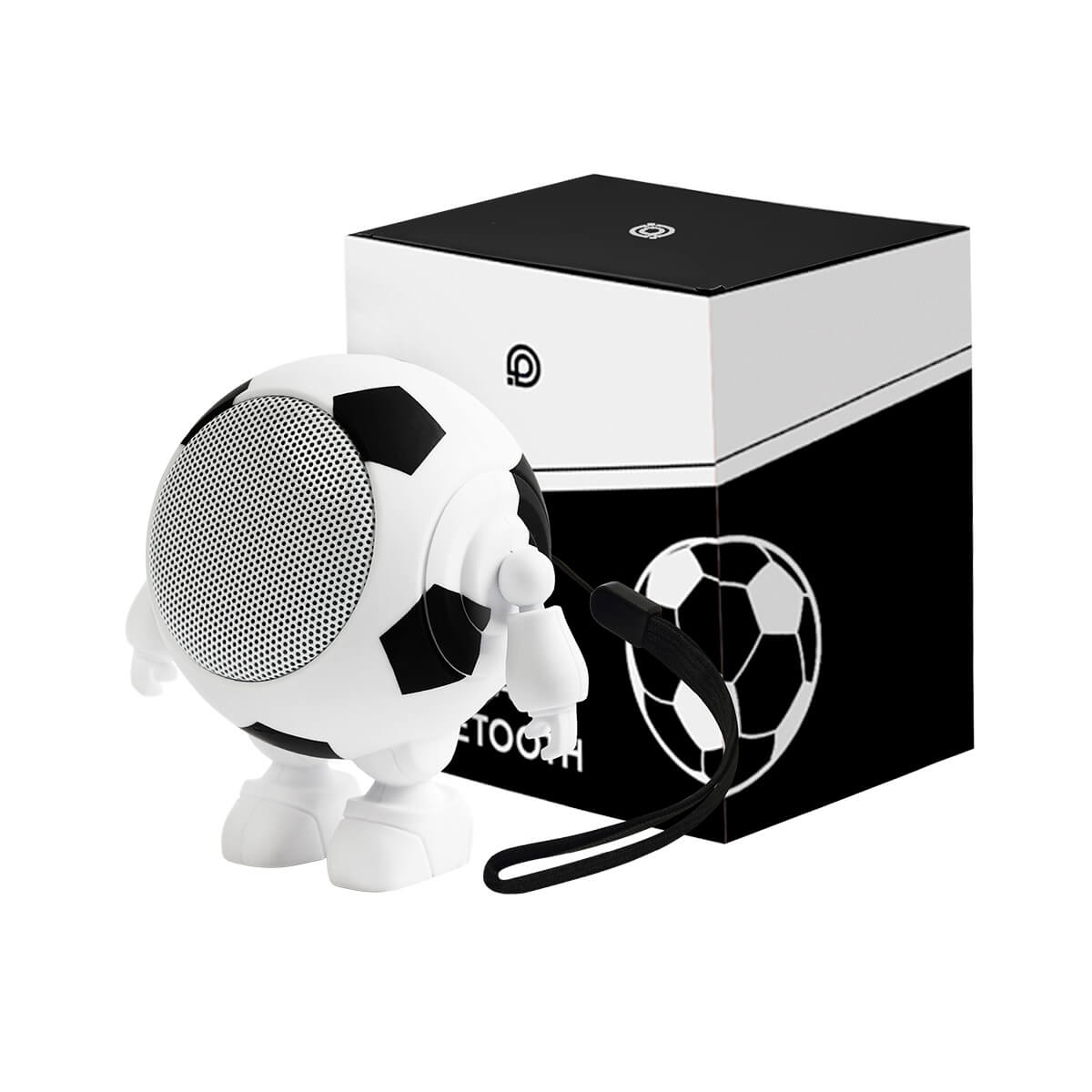 BOCINA SOCCER - Imagen 5