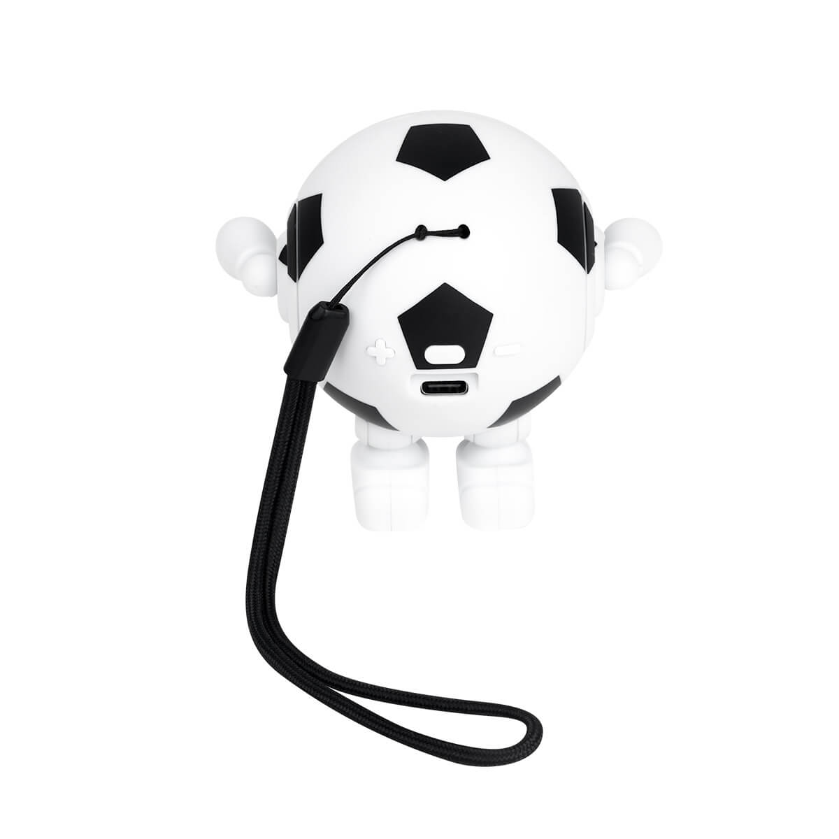 BOCINA SOCCER - Imagen 6