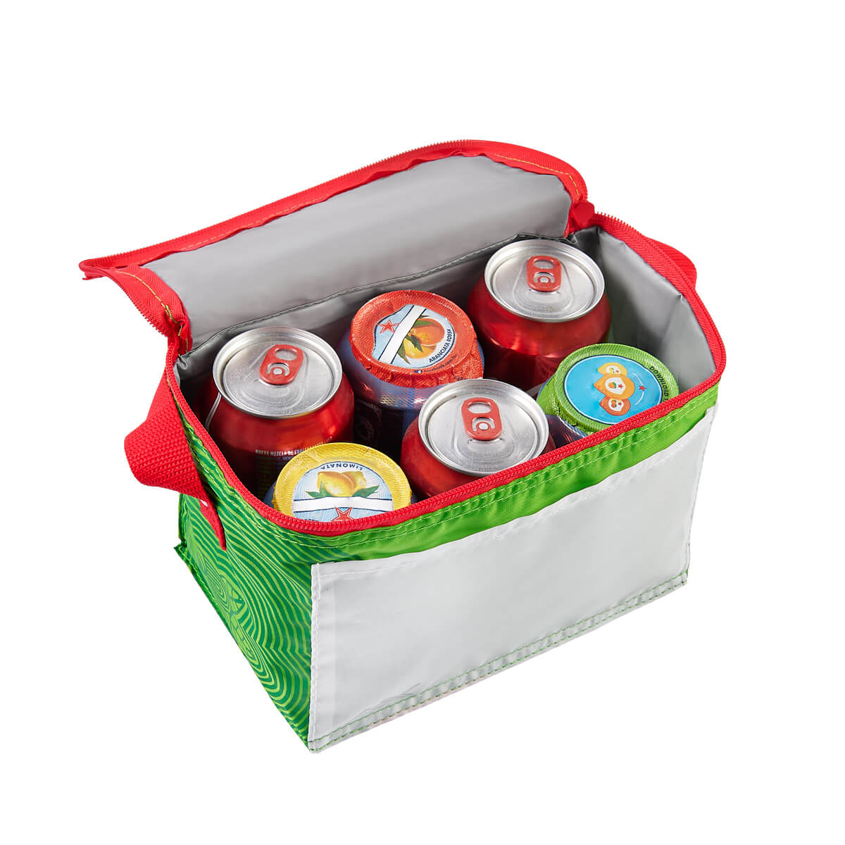 LONCHERA MÉXICO - Imagen 3