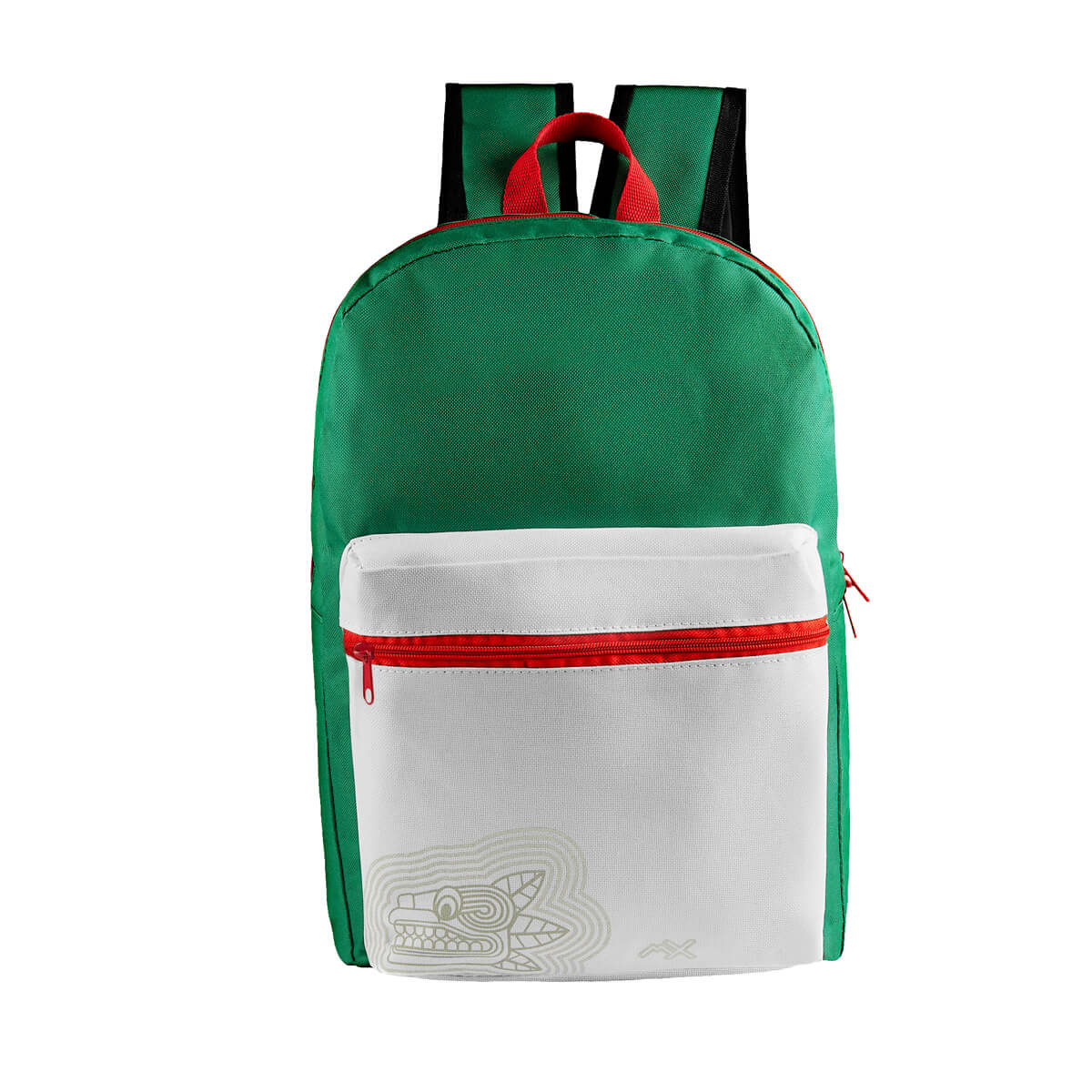 MOCHILA MÉXICO - Imagen 2