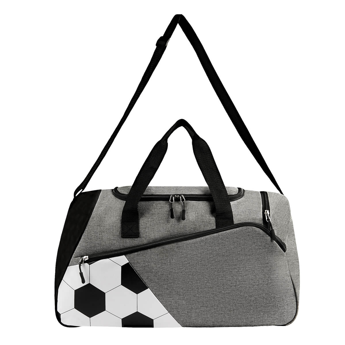 MALETA DEPORTIVA SOCCER - Imagen 2