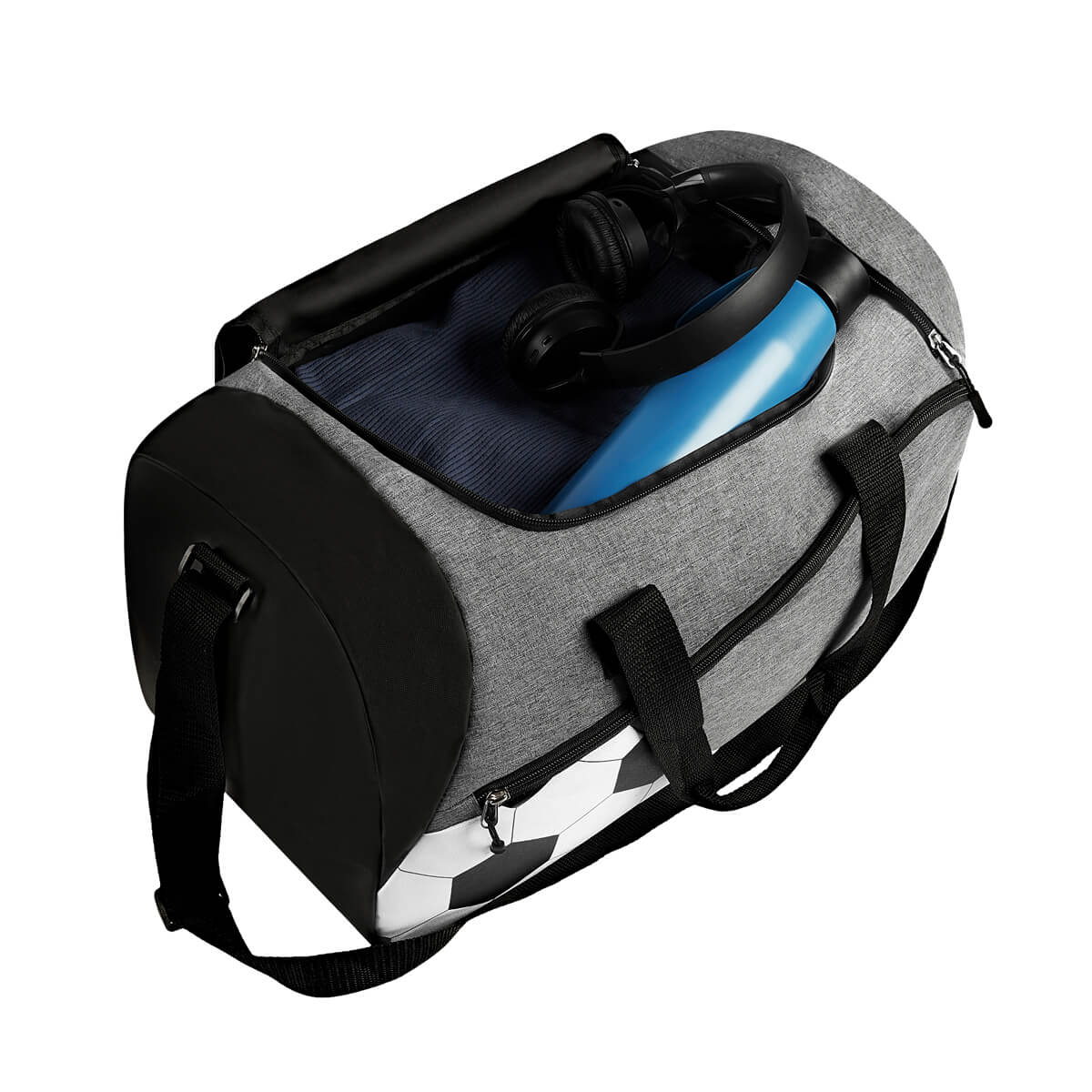 MALETA DEPORTIVA SOCCER - Imagen 6