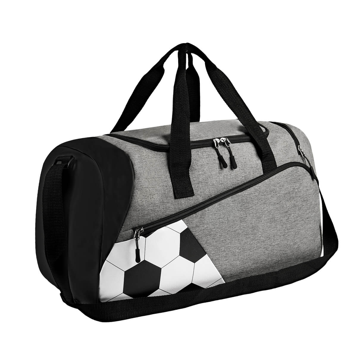 MALETA DEPORTIVA SOCCER - Imagen 8