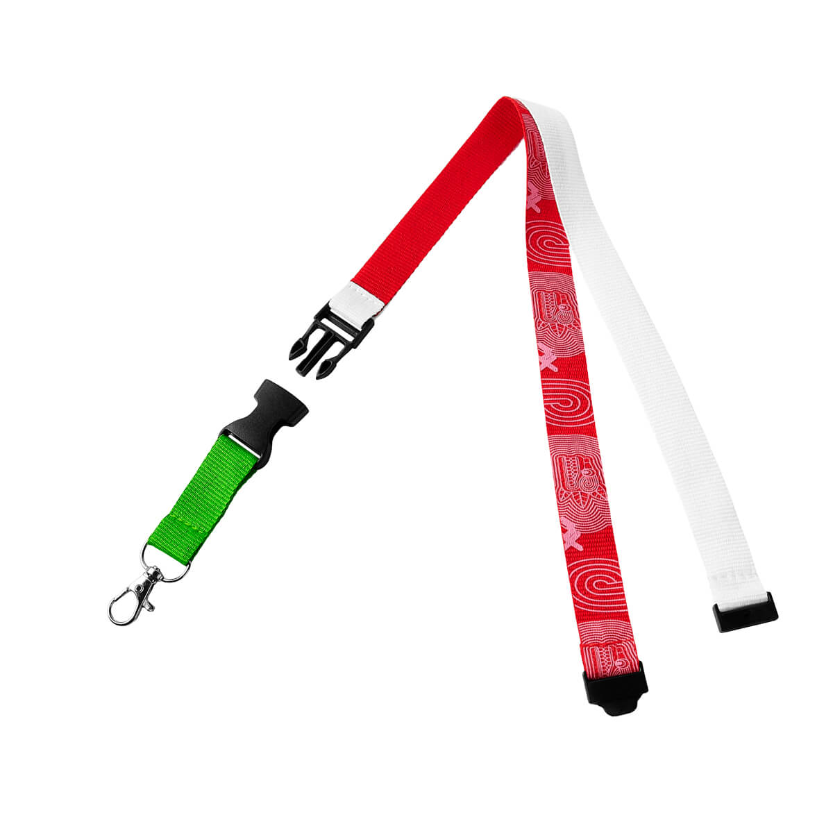 PORTAGAFETE MÉXICO - Imagen 3