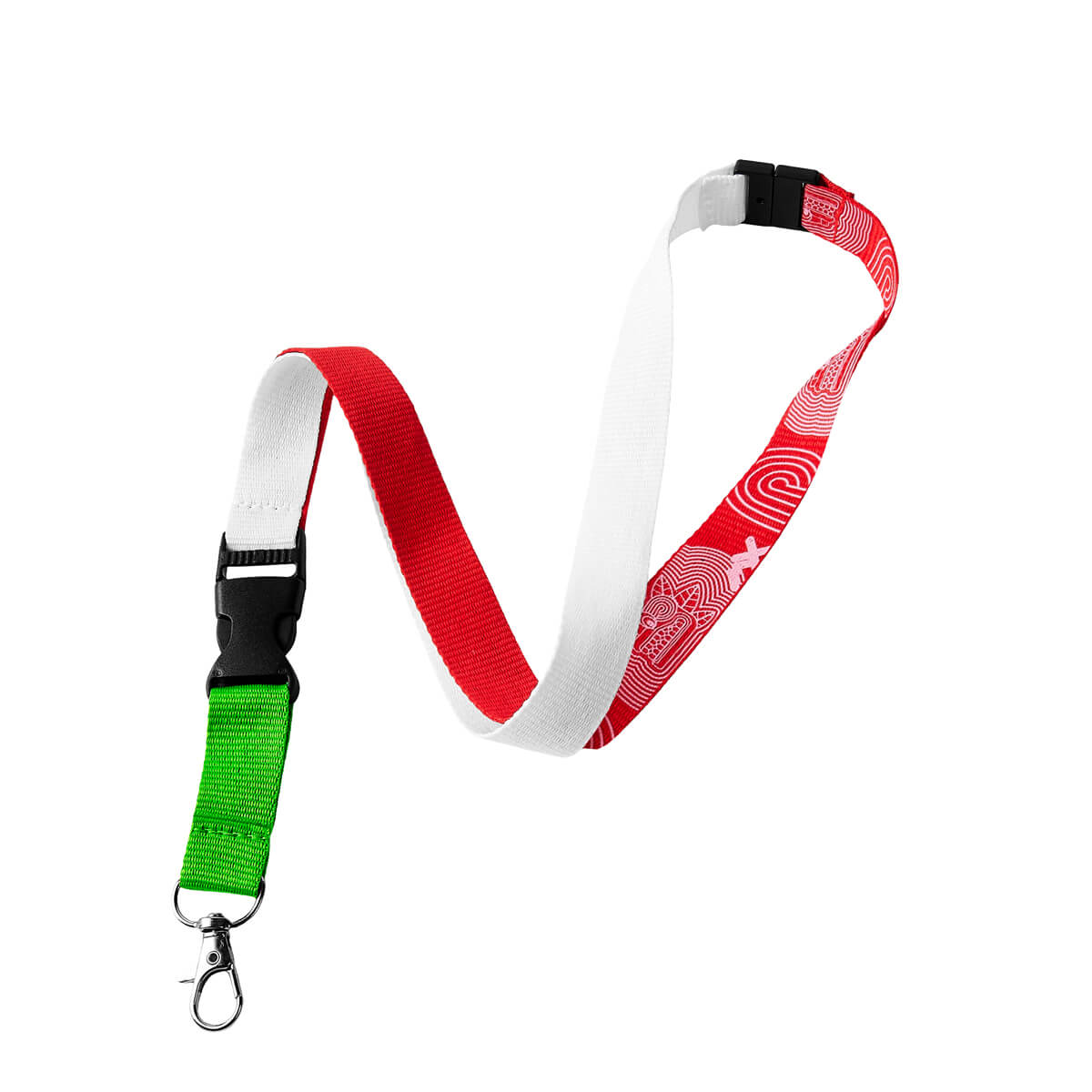 PORTAGAFETE MÉXICO - Imagen 5