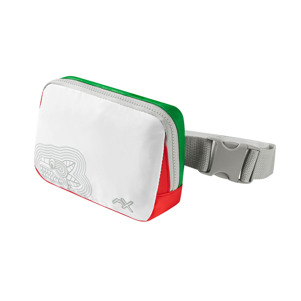 BOLSA CANGURERA MÉXICO - Imagen 2