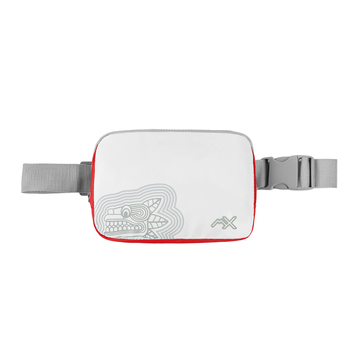 BOLSA CANGURERA MÉXICO - Imagen 3