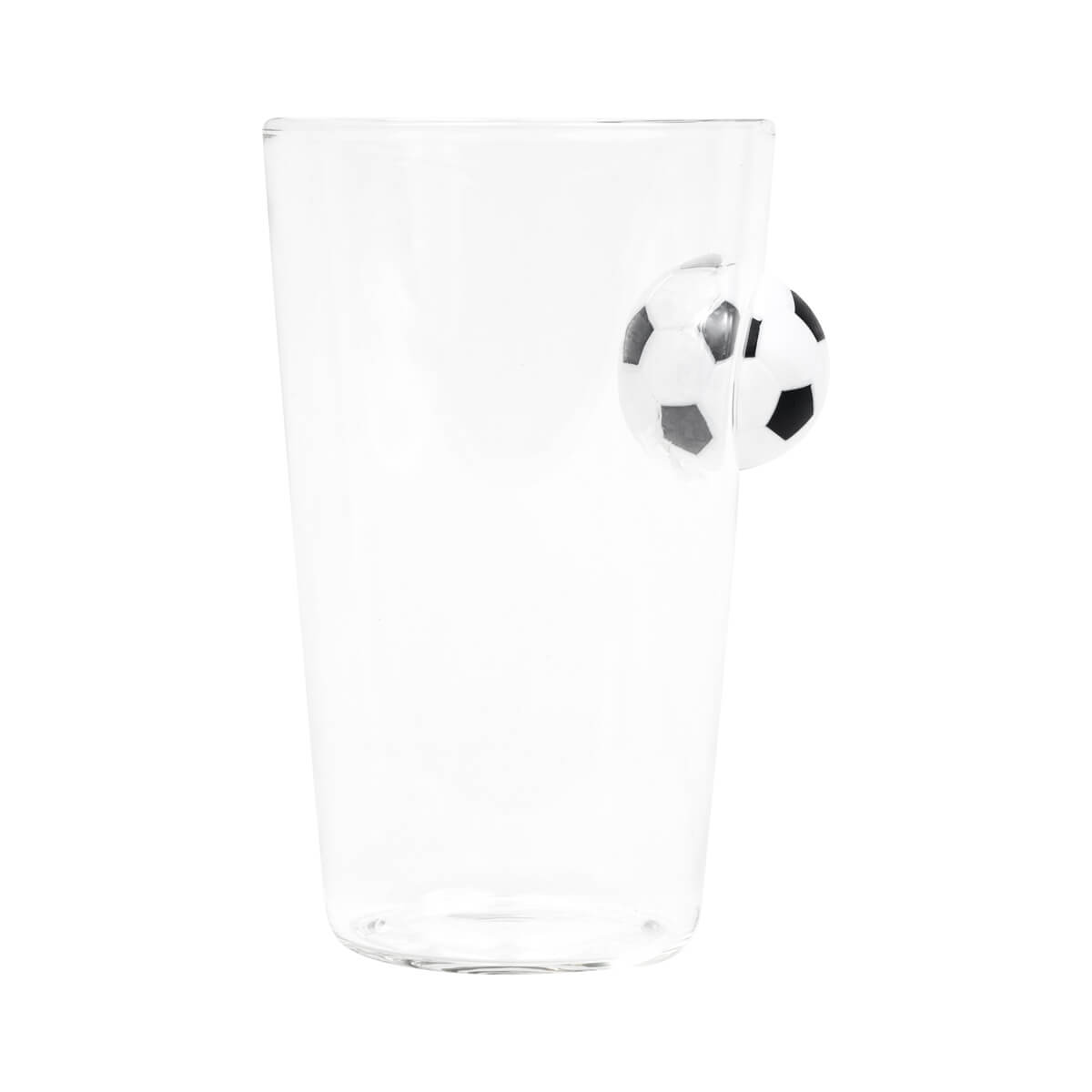 VASO CERVECERO SOCCER - Imagen 2
