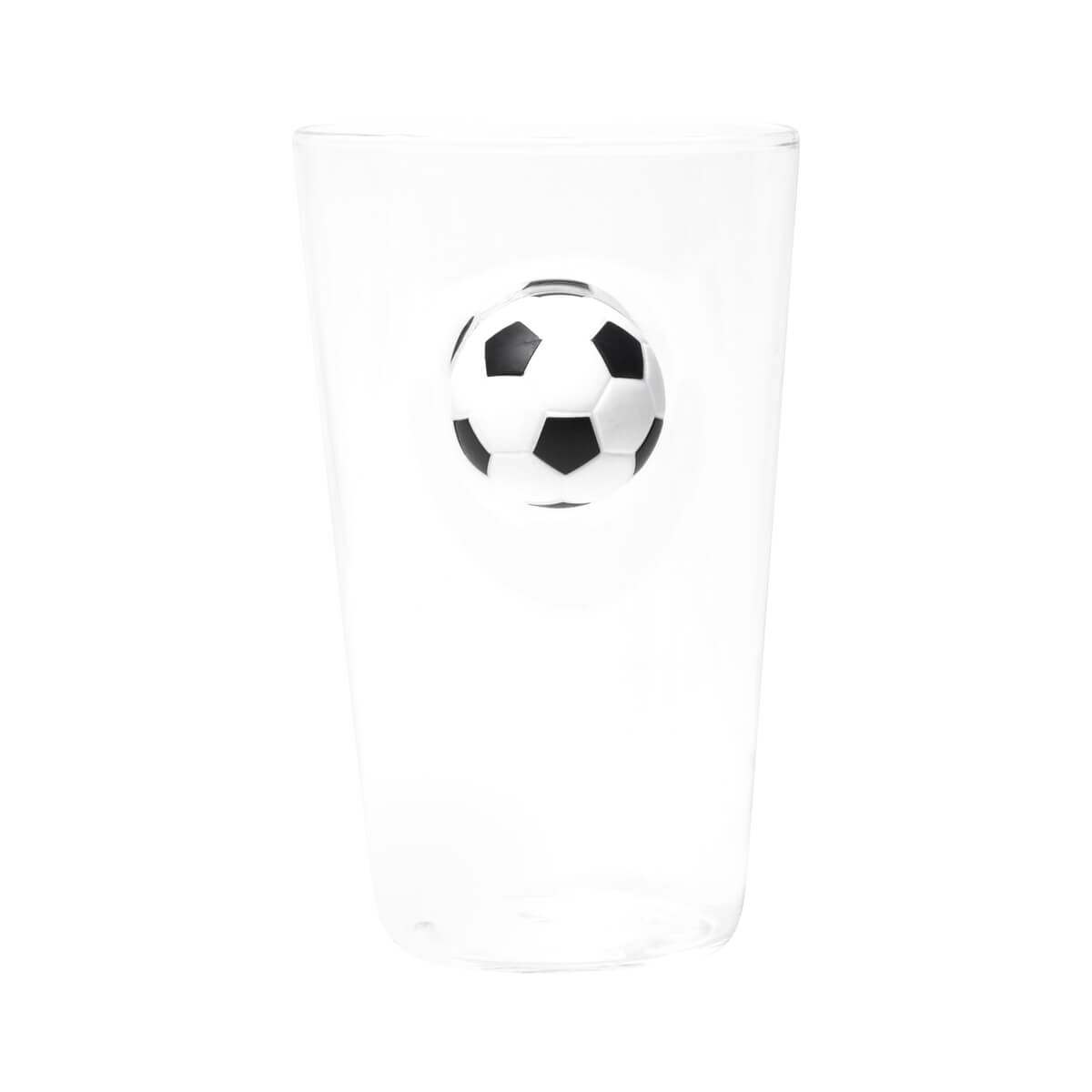 VASO CERVECERO SOCCER - Imagen 3