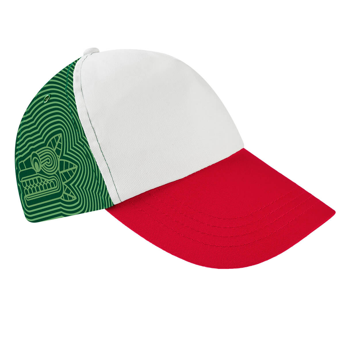 GORRA MEXICO - Imagen 3