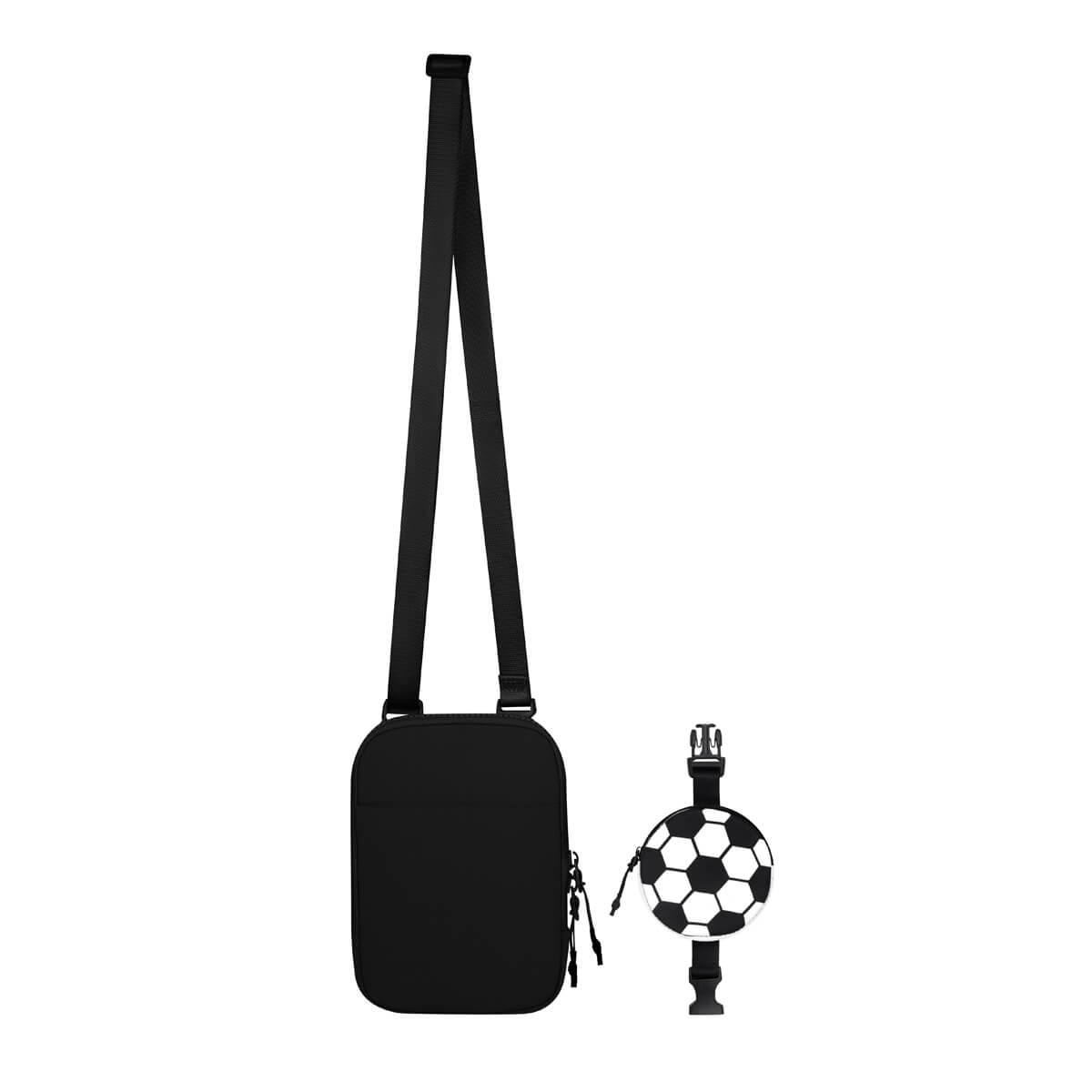 MINI BOLSA SOCCER - Imagen 3