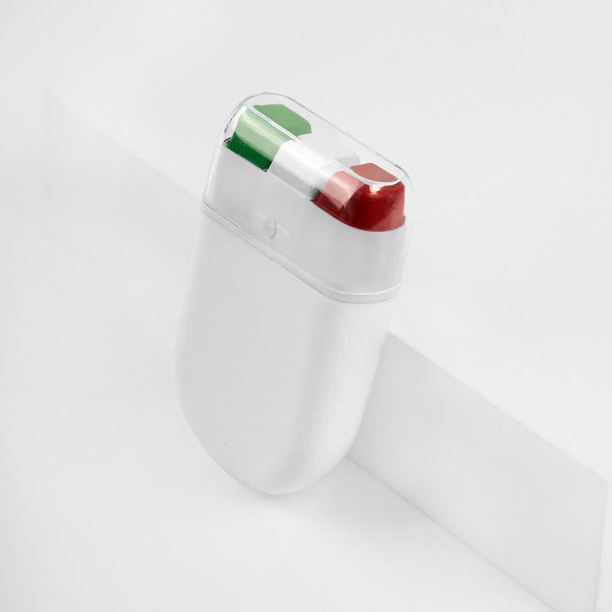 PINTA CARITAS MÉXICO