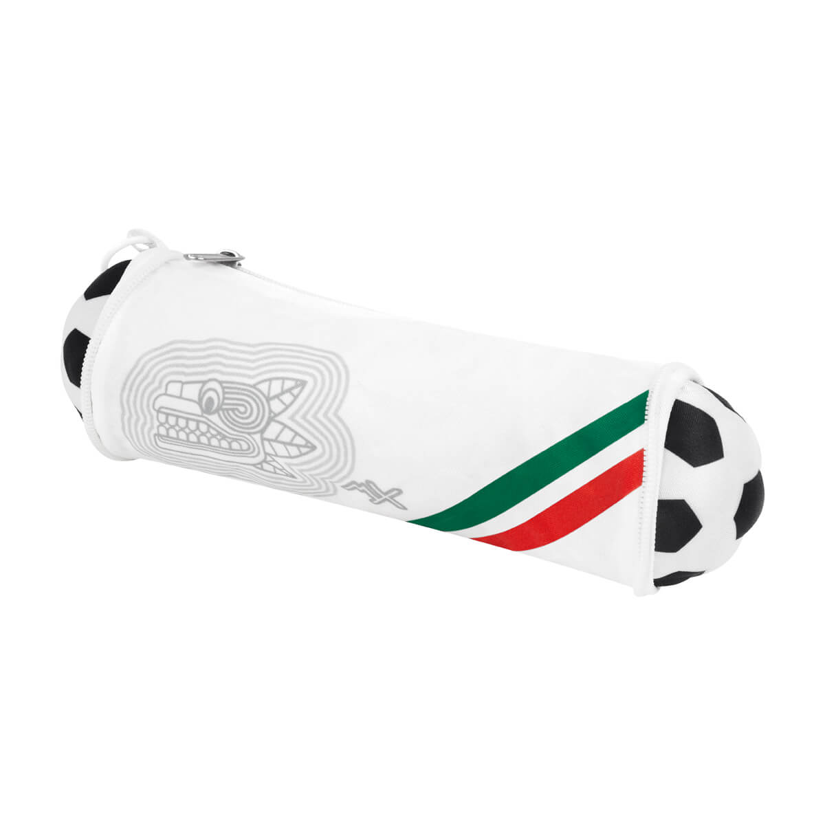 ESTUCHE ESCOLAR MÉXICO - Imagen 4