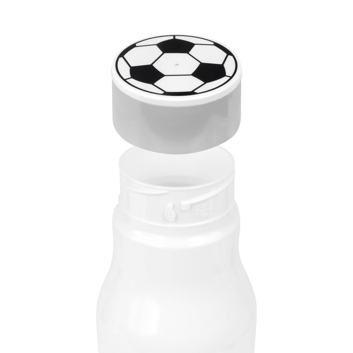 CILINDRO SOCCER BLANCO - Imagen 3