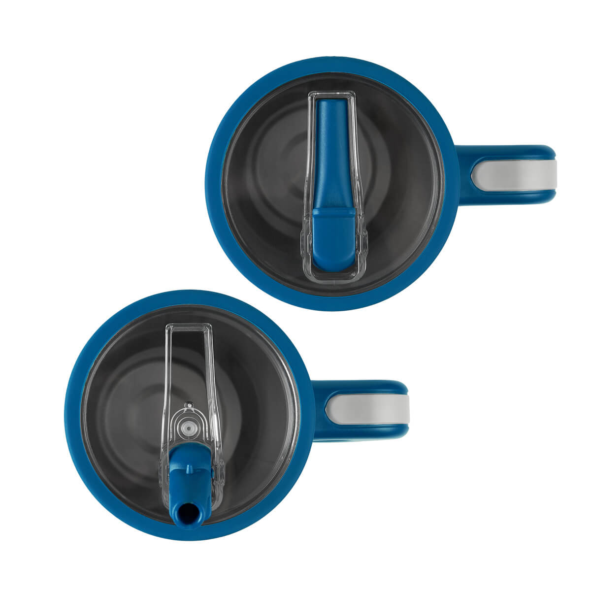 TERMO DRIMA AZUL MARINO - Imagen 3