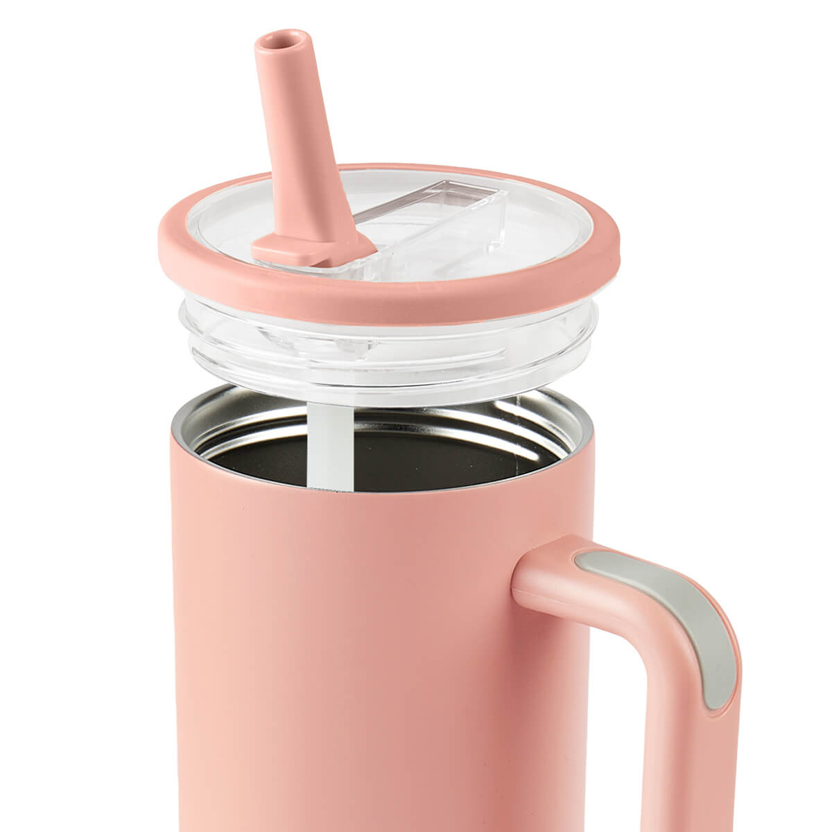 TERMO DRIMA ROSA - Imagen 3