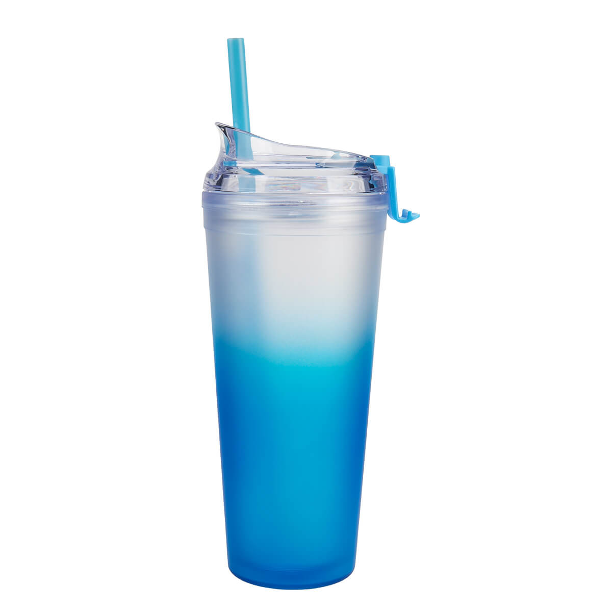 TERMO ICED AZUL - Imagen 2