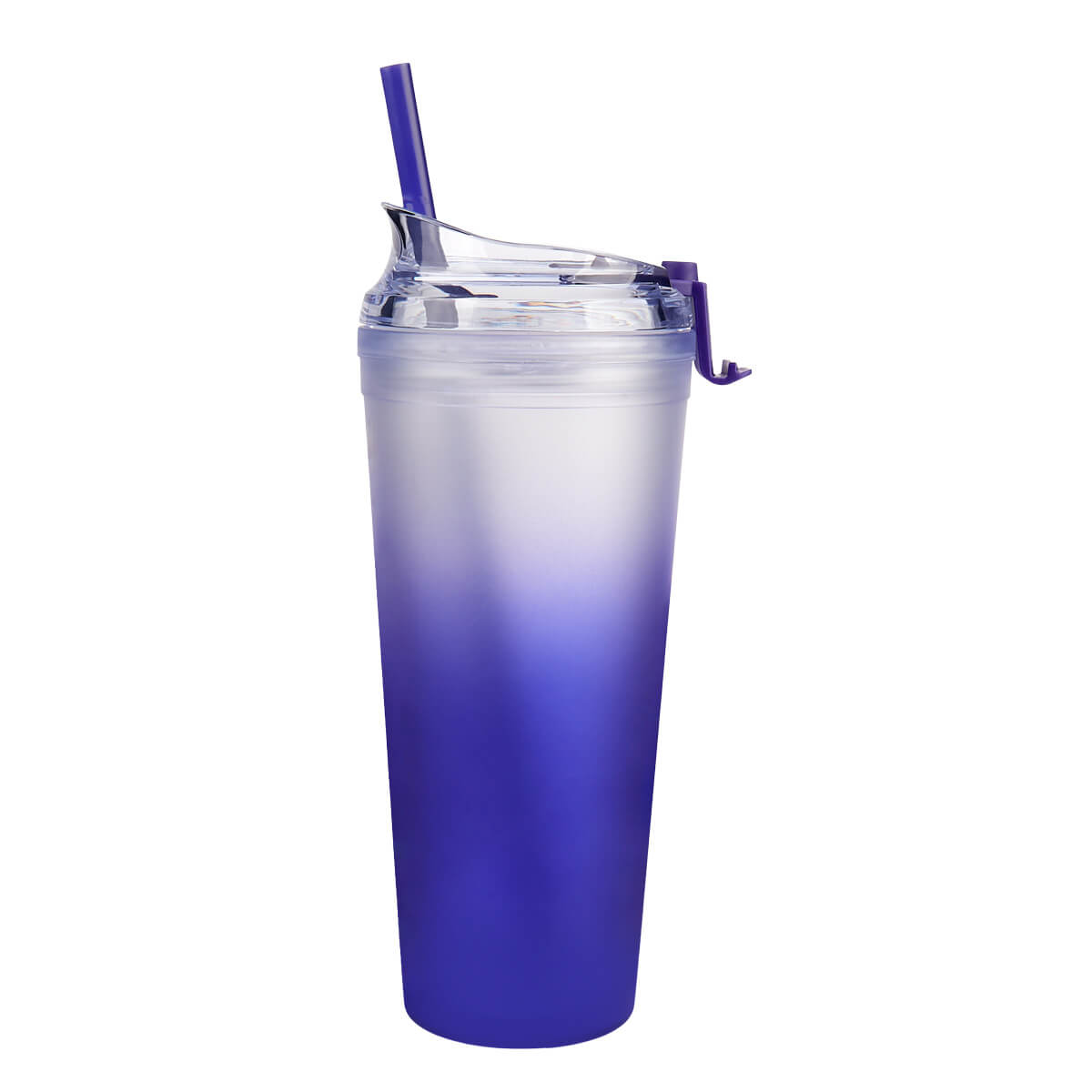 TERMO ICED MORADO - Imagen 2