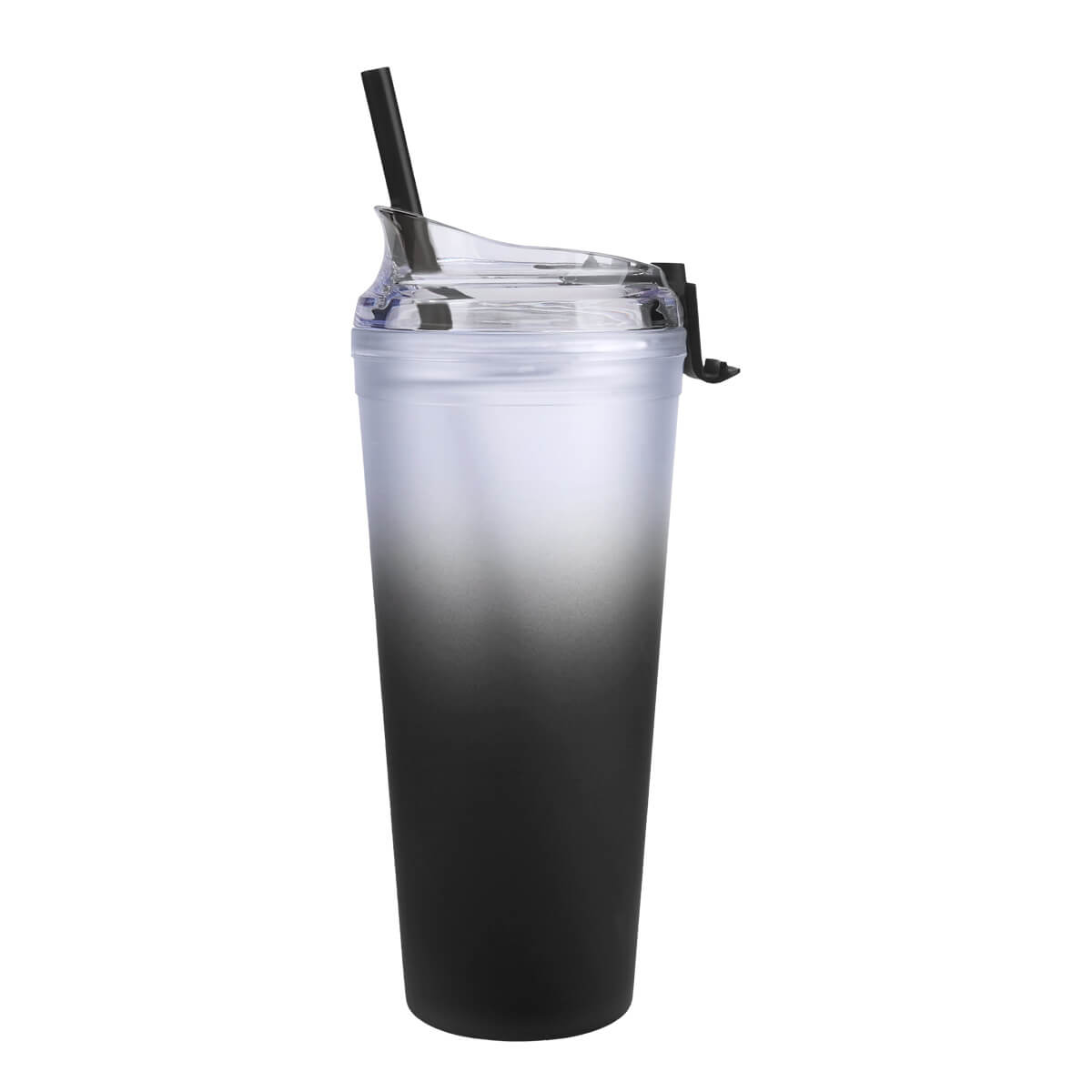 TERMO ICED NEGRO - Imagen 2