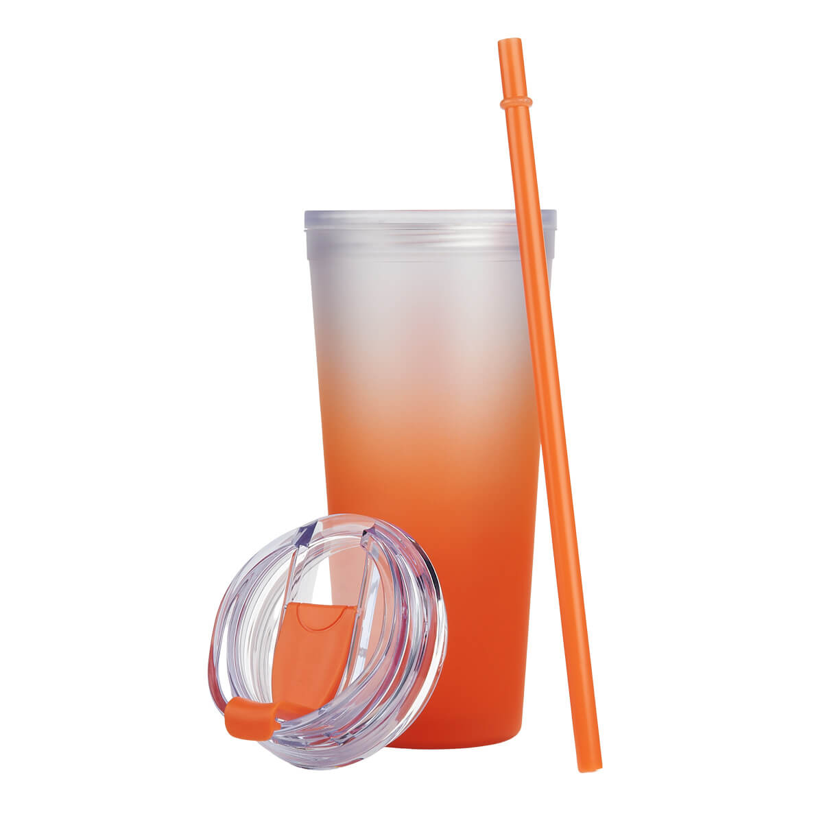TERMO ICED NARANJA - Imagen 4