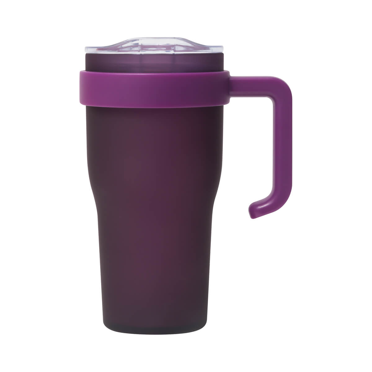 TERMO TROMSO MORADO - Imagen 2