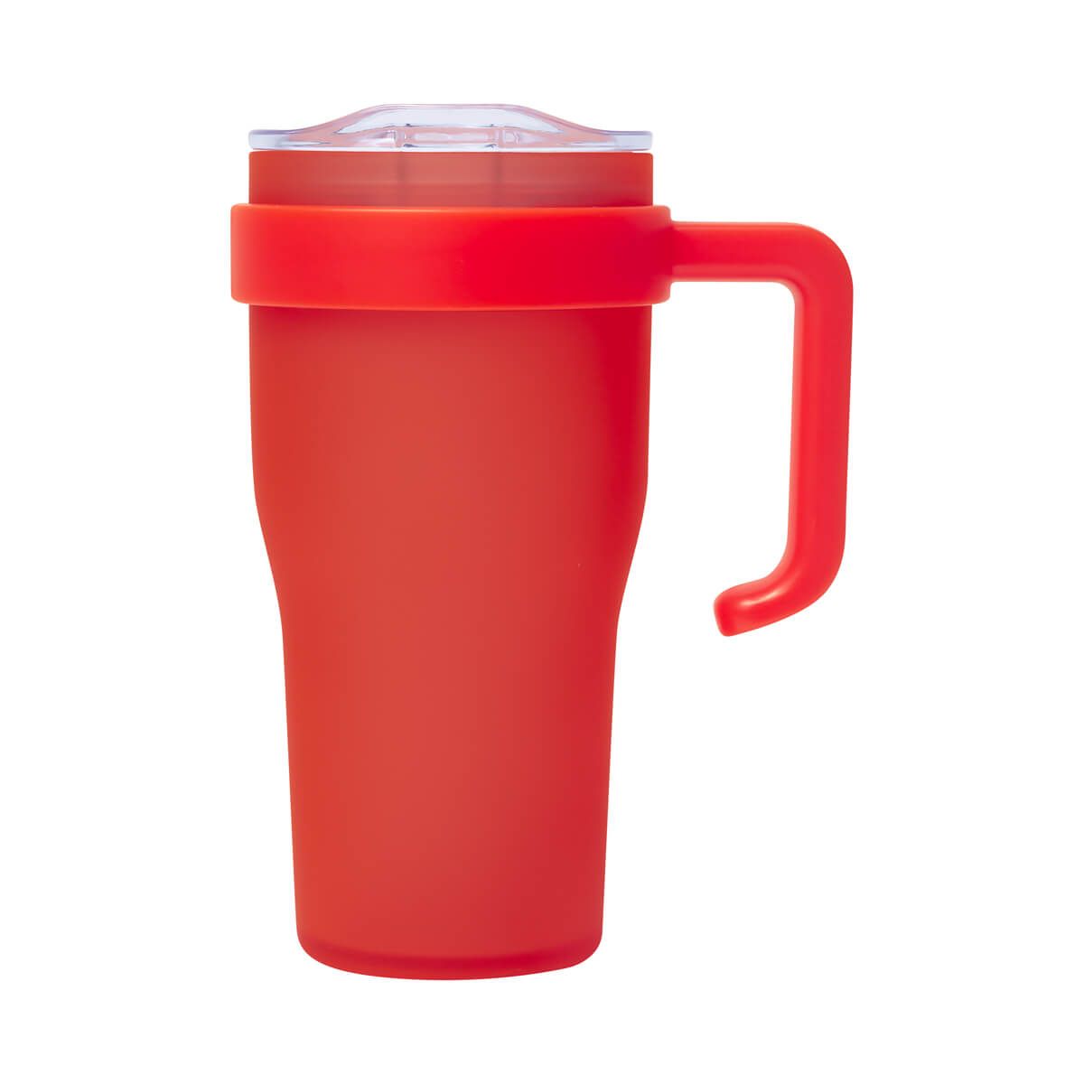 TERMO TROMSO ROJO - Imagen 2