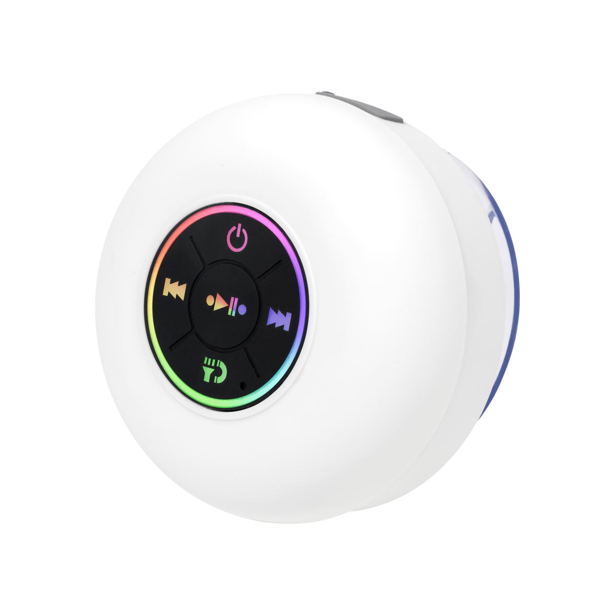 BOCINA TECHRA BLANCO