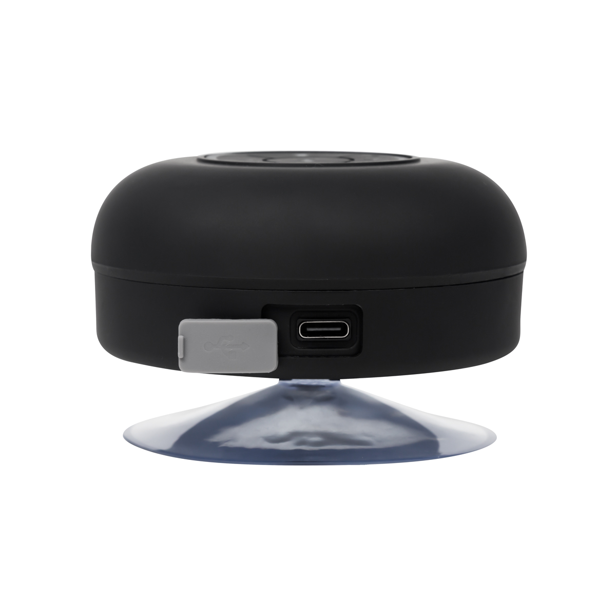 BOCINA TECHRA NEGRO - Imagen 3