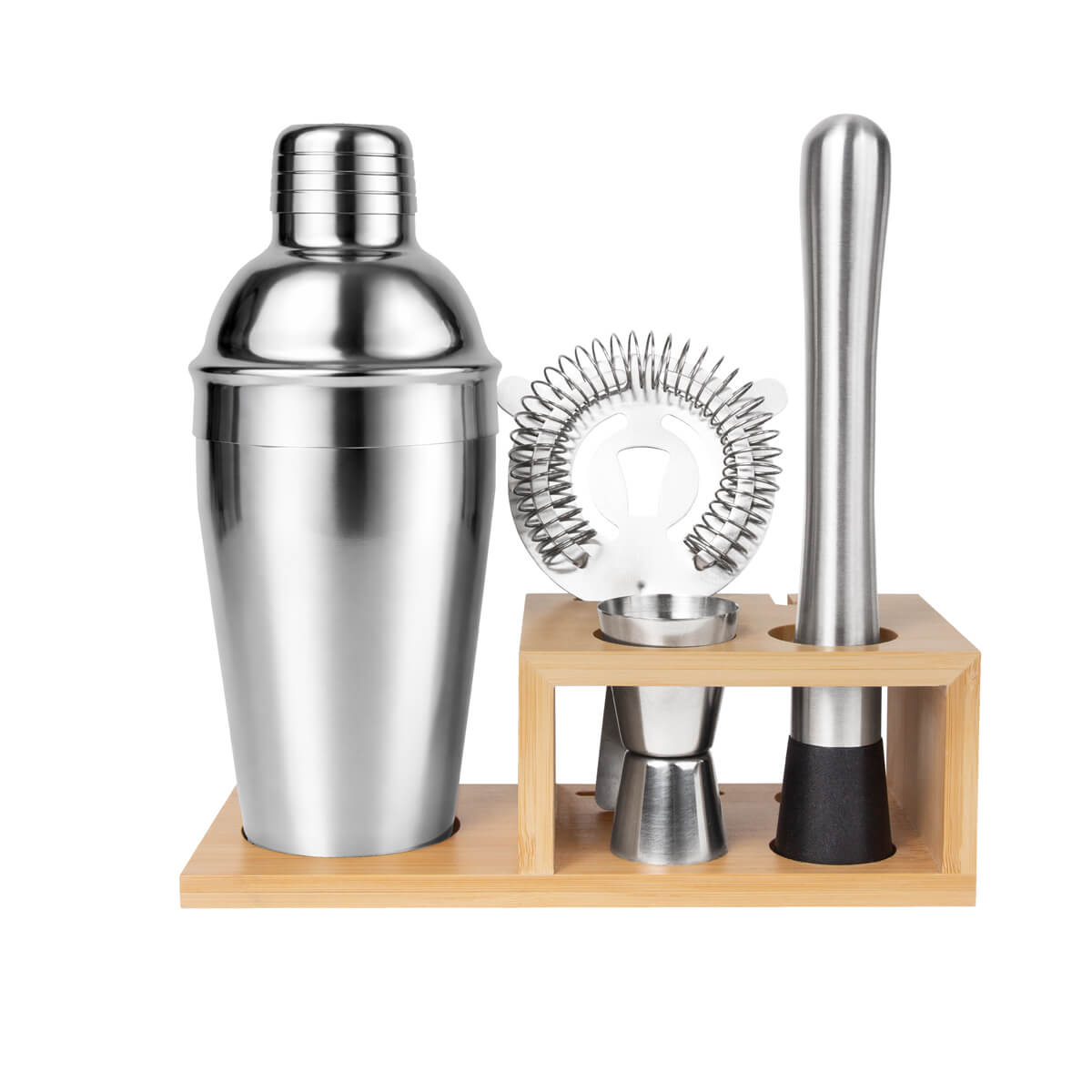 SET SHAKER KORAI - Imagen 2