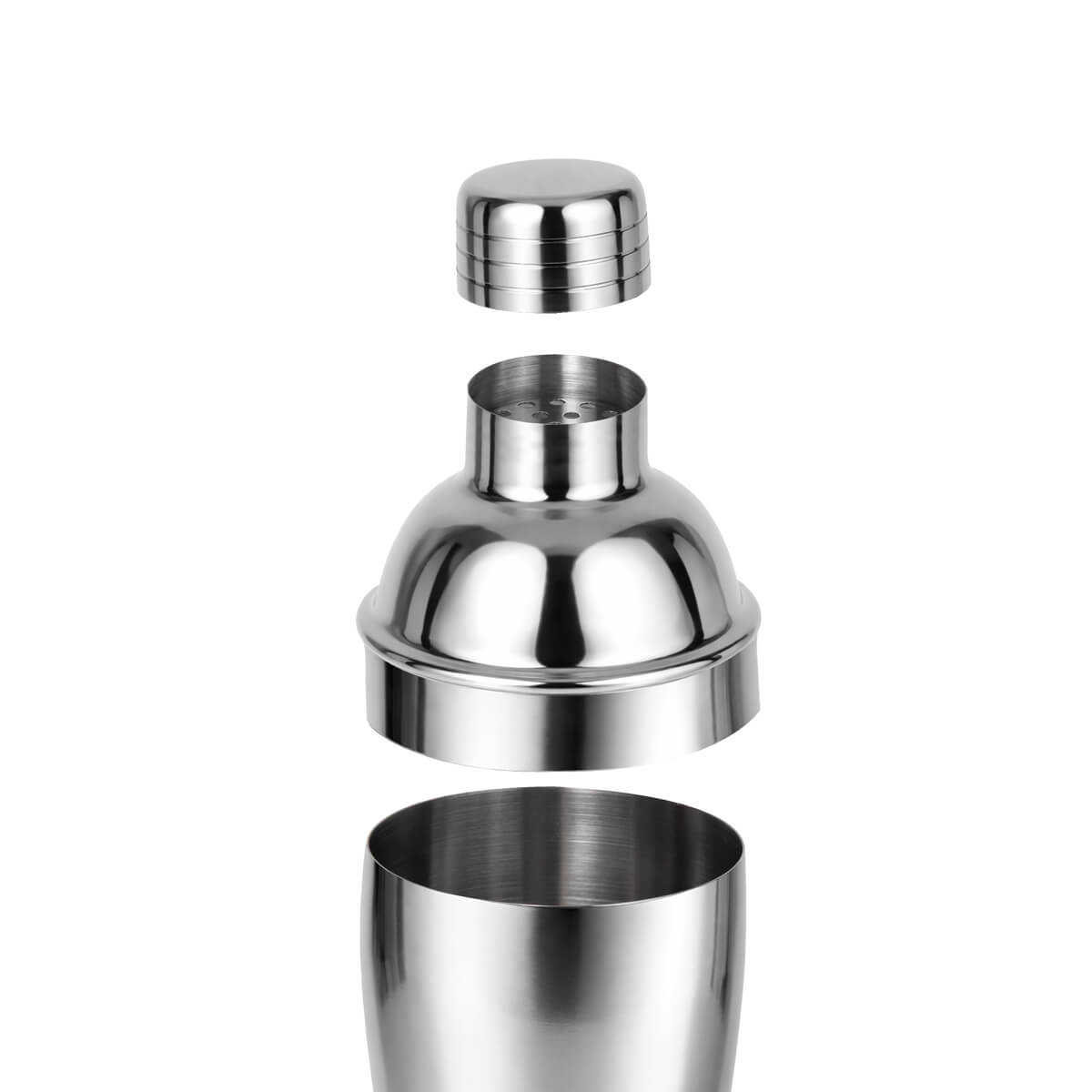 SET SHAKER KORAI - Imagen 4