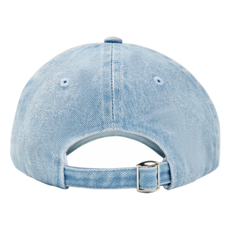 GORRA GANG AZUL CIELO - Imagen 3