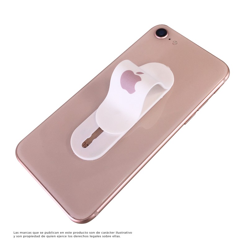 MOMO STICK TPU BLANCO - Imagen 4