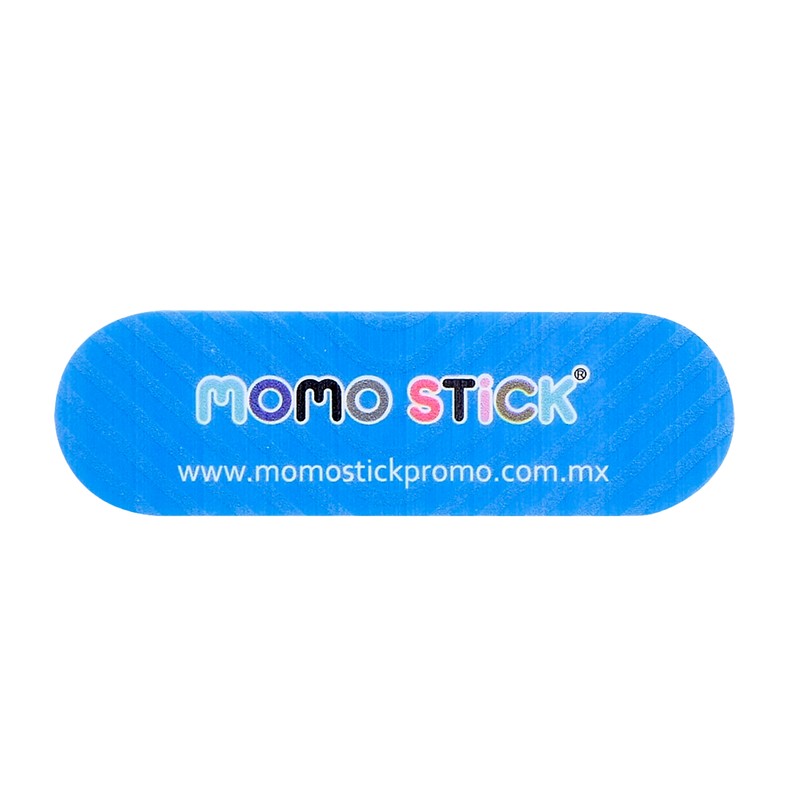 MOMO STICK TPU BLANCO - Imagen 5
