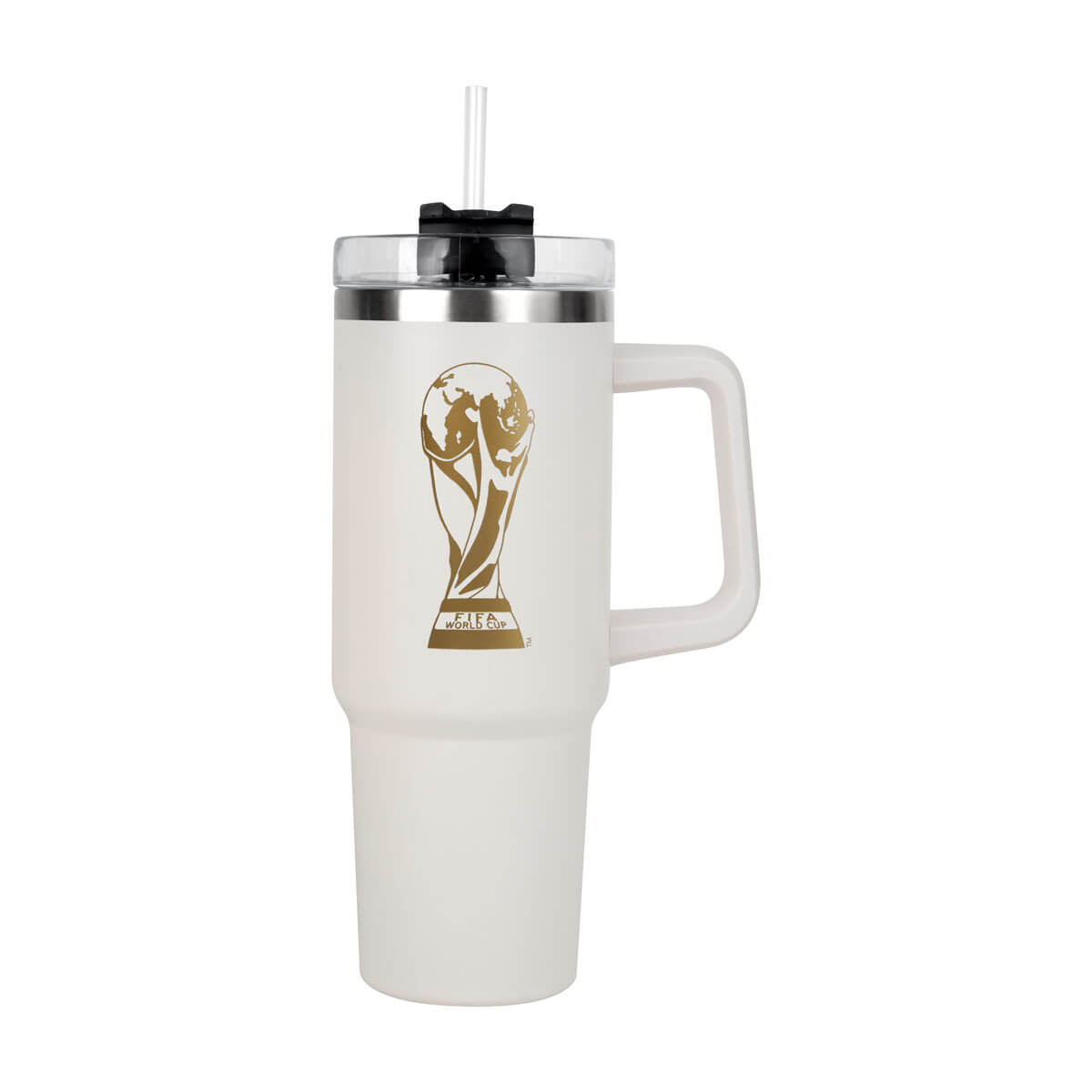 TERMO COPA MUNDIAL FIFA 2026 - Imagen 3