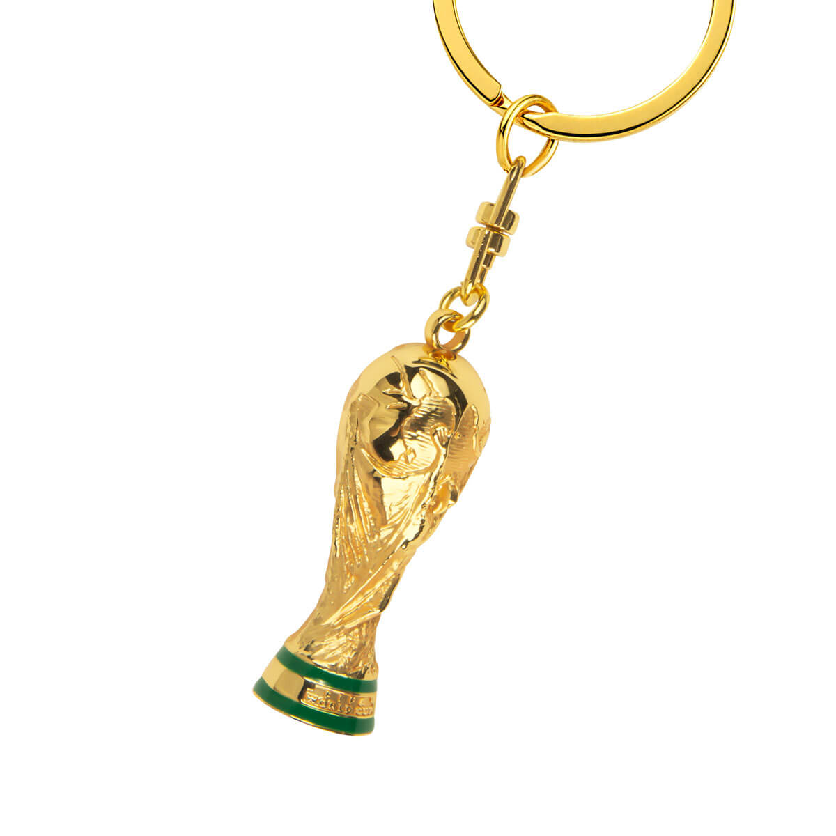 LLAVERO TROFEO COPA MUNDIAL FIFA 2026 - Imagen 3