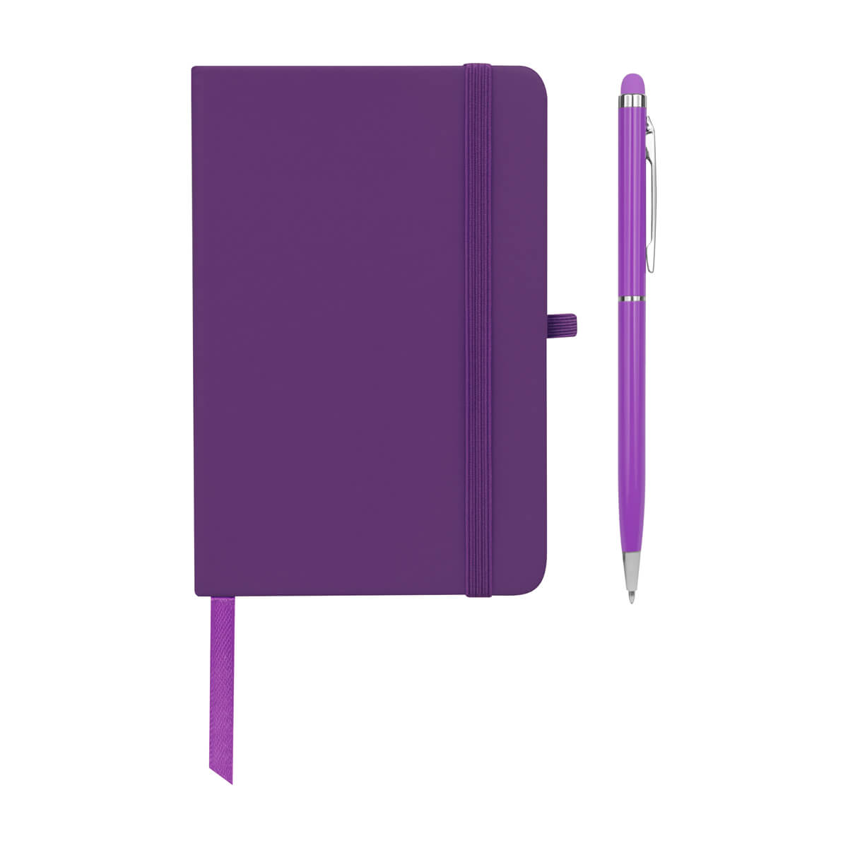 LIBRETA SUKI MORADO - Imagen 2