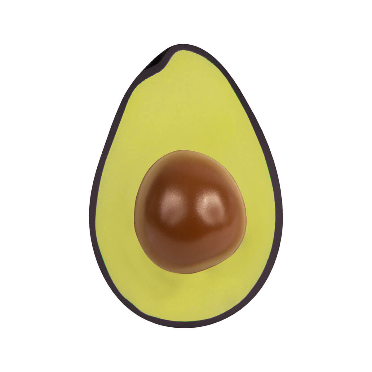 ANTI-STRESS AGUACATE VERDE