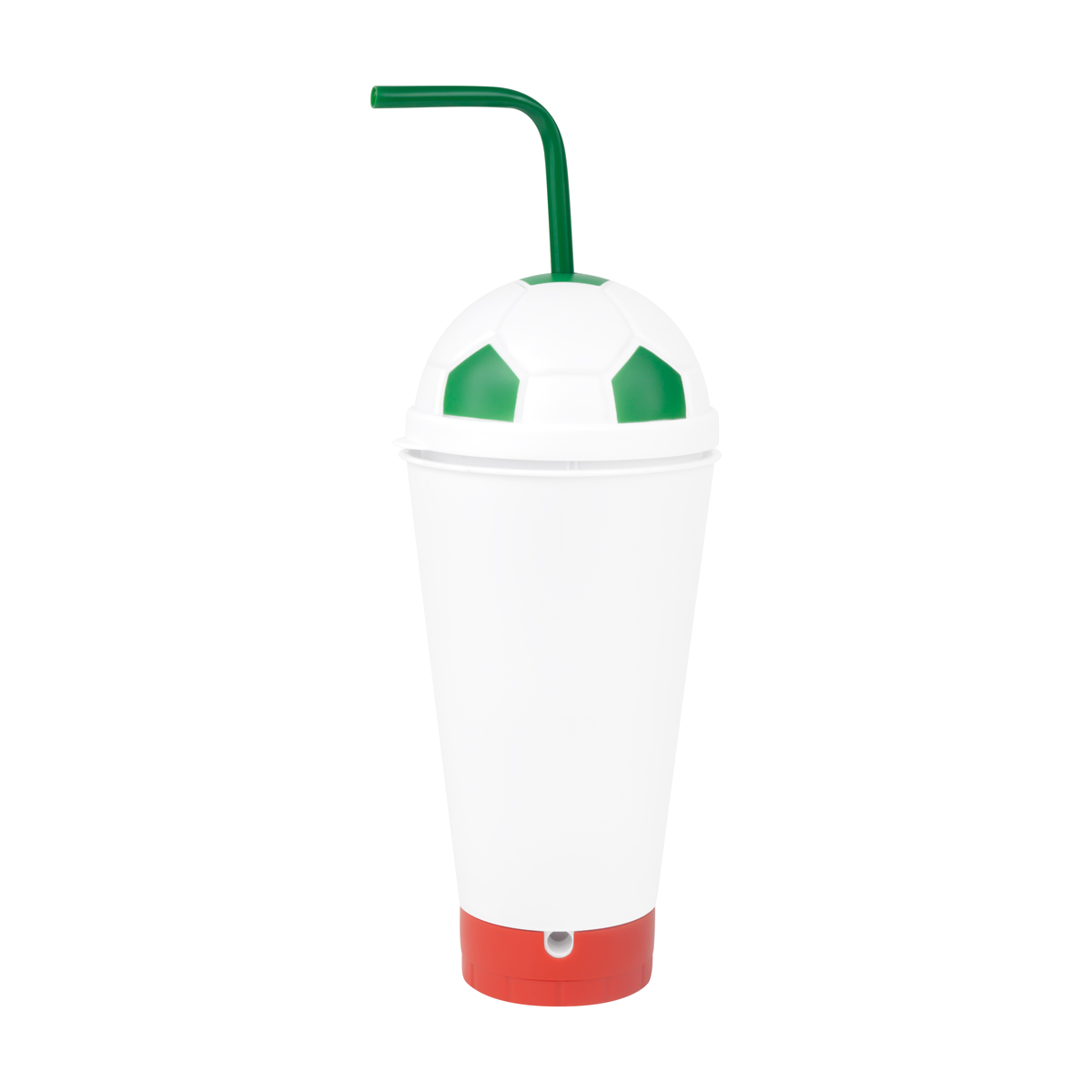 VASO CORNETA MÉXICO - Imagen 2