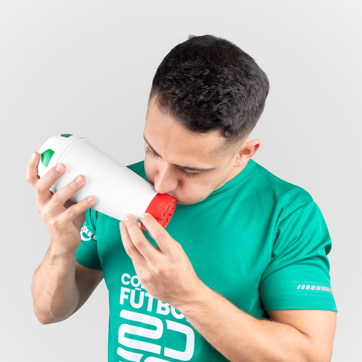 VASO CORNETA MÉXICO - Imagen 3