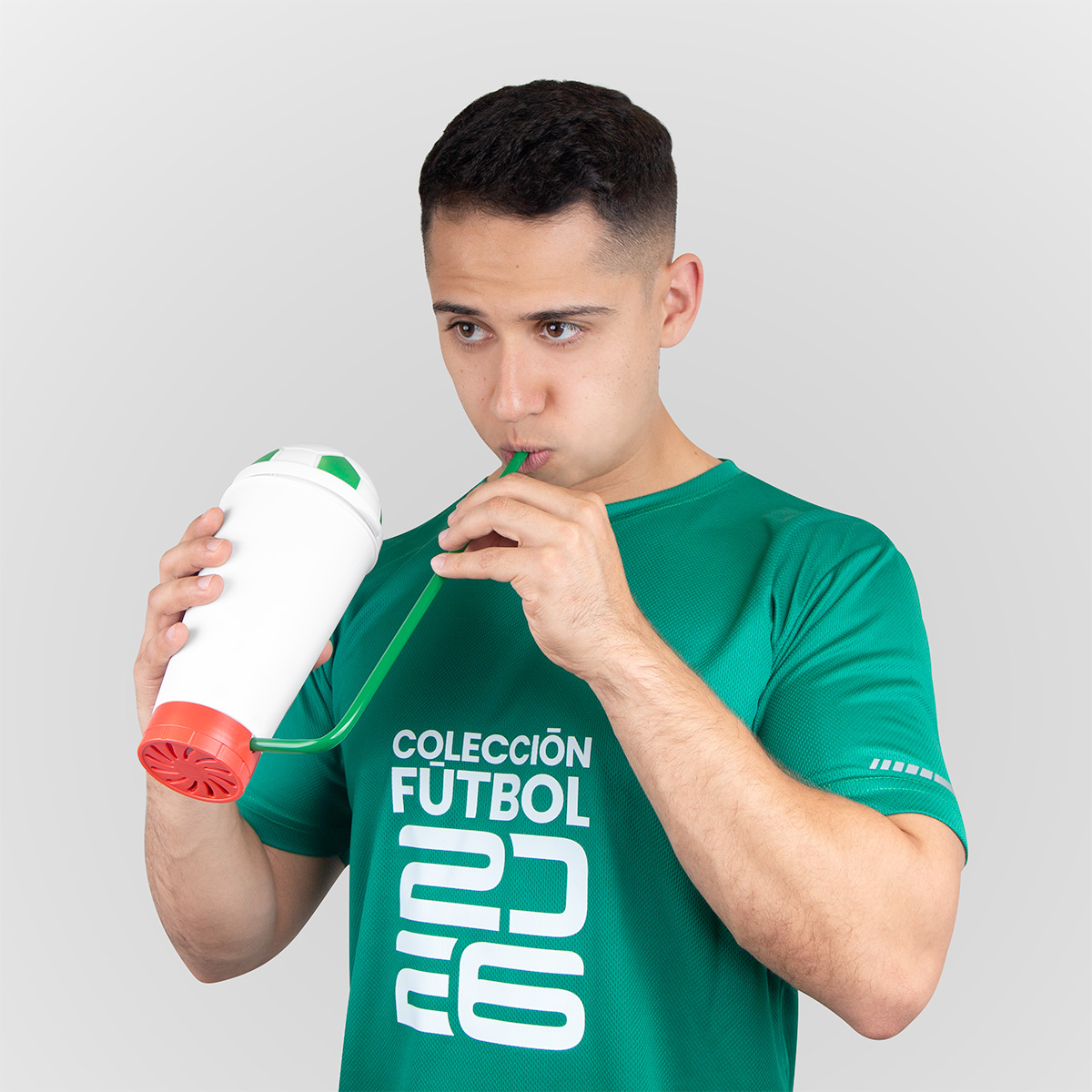 VASO CORNETA MÉXICO - Imagen 4